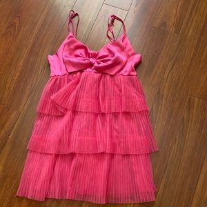 Victoria secret babydoll slip